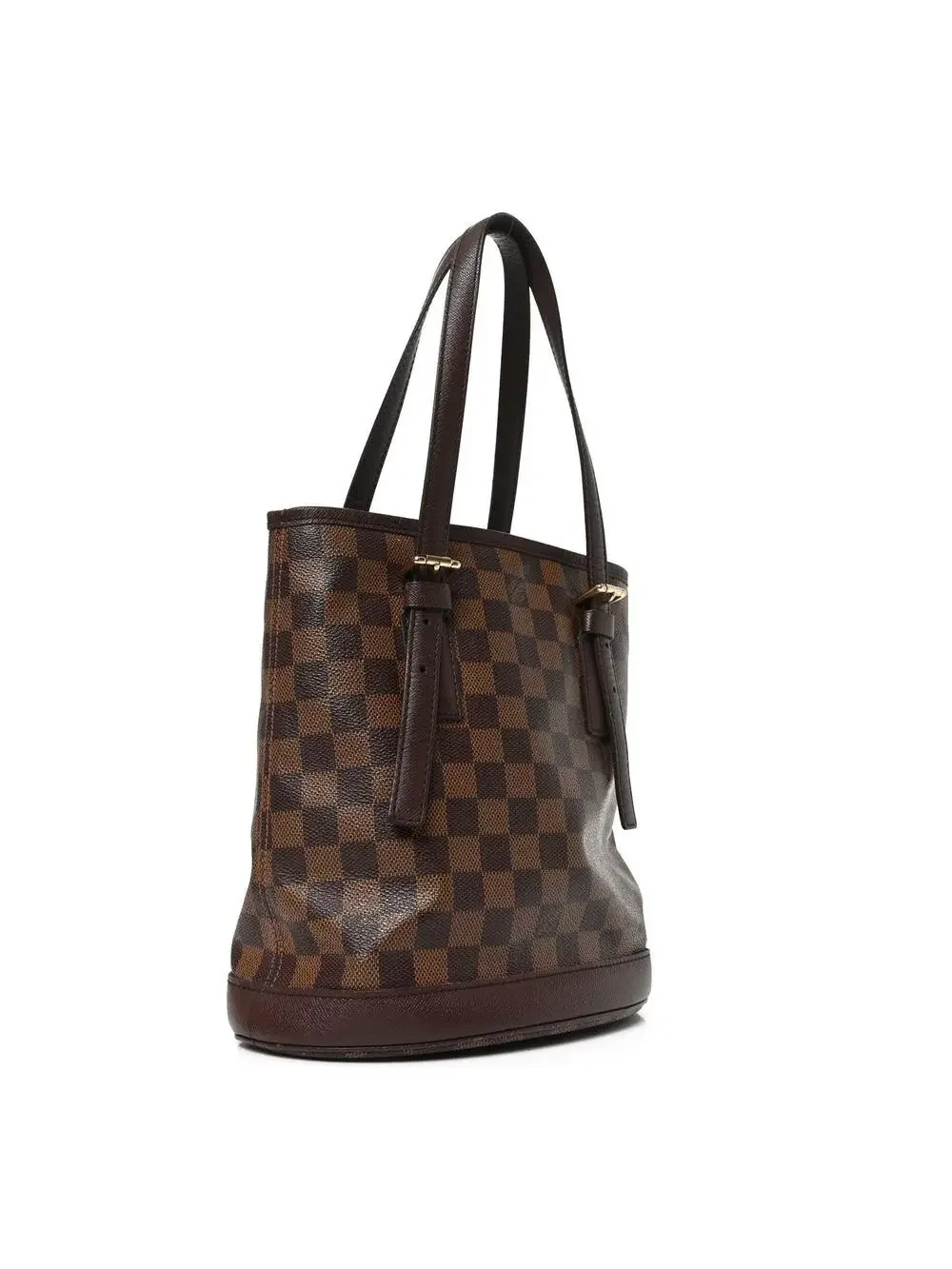 Louis Vuitton Damier Ebene Marais #291036L79B